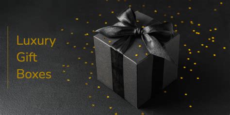 best luxury gift boxes.